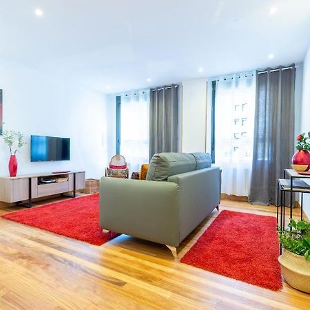 Unamuno By Bilbao Living מראה חיצוני תמונה