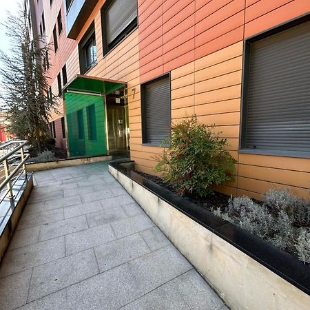 Unamuno By Bilbao Living מראה חיצוני תמונה