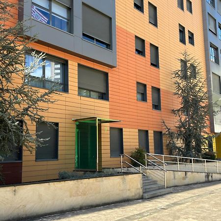 Unamuno By Bilbao Living מראה חיצוני תמונה