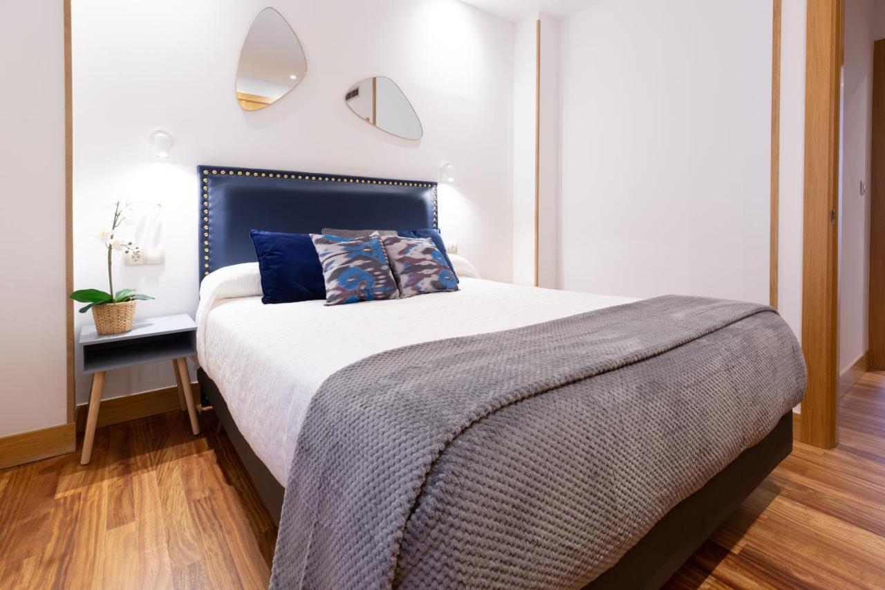 Unamuno By Bilbao Living מראה חיצוני תמונה