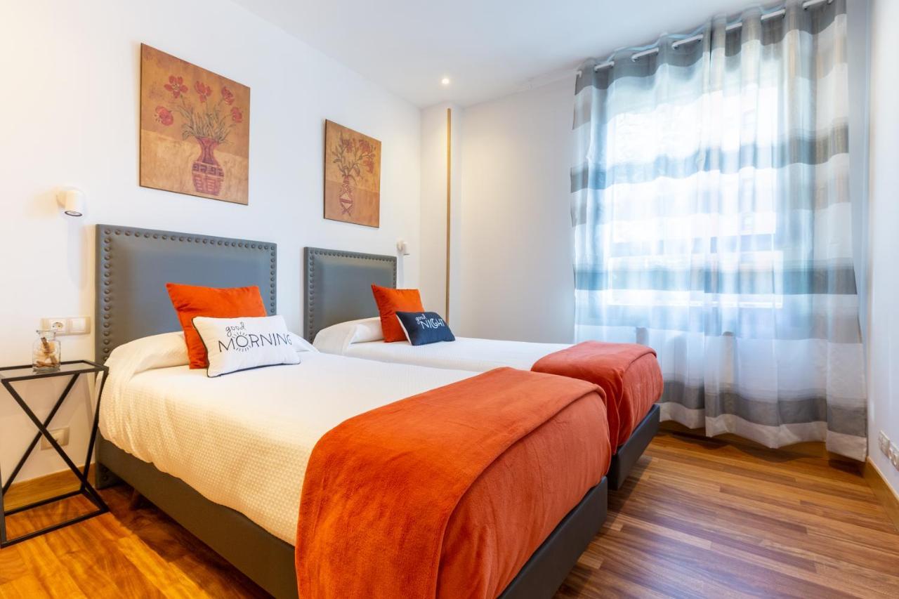 Unamuno By Bilbao Living מראה חיצוני תמונה