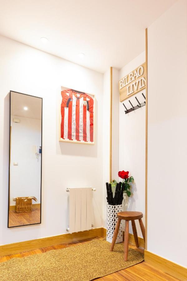 Unamuno By Bilbao Living מראה חיצוני תמונה