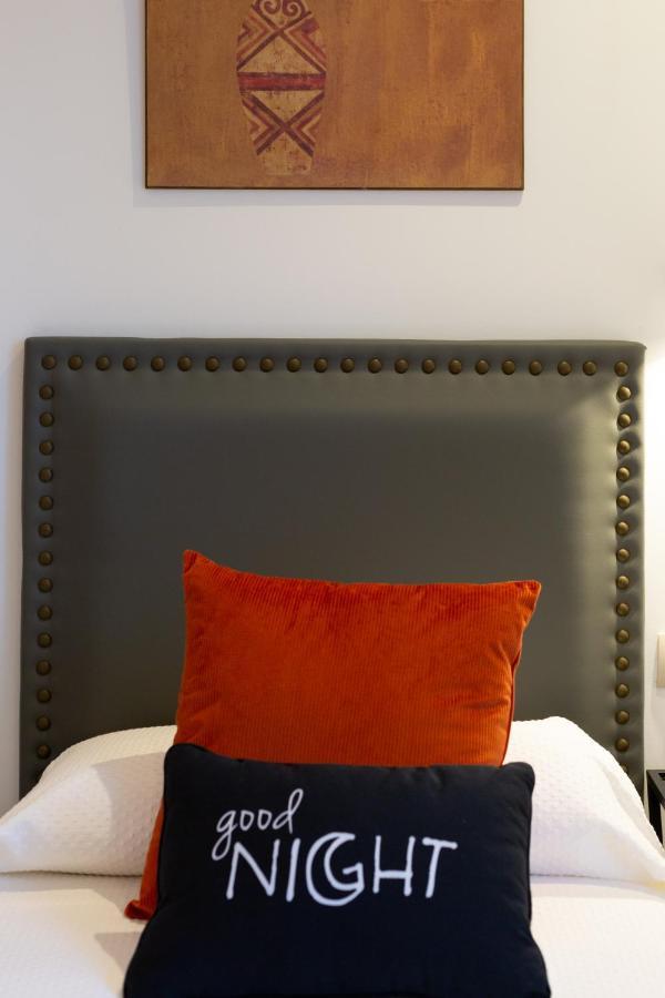 Unamuno By Bilbao Living מראה חיצוני תמונה