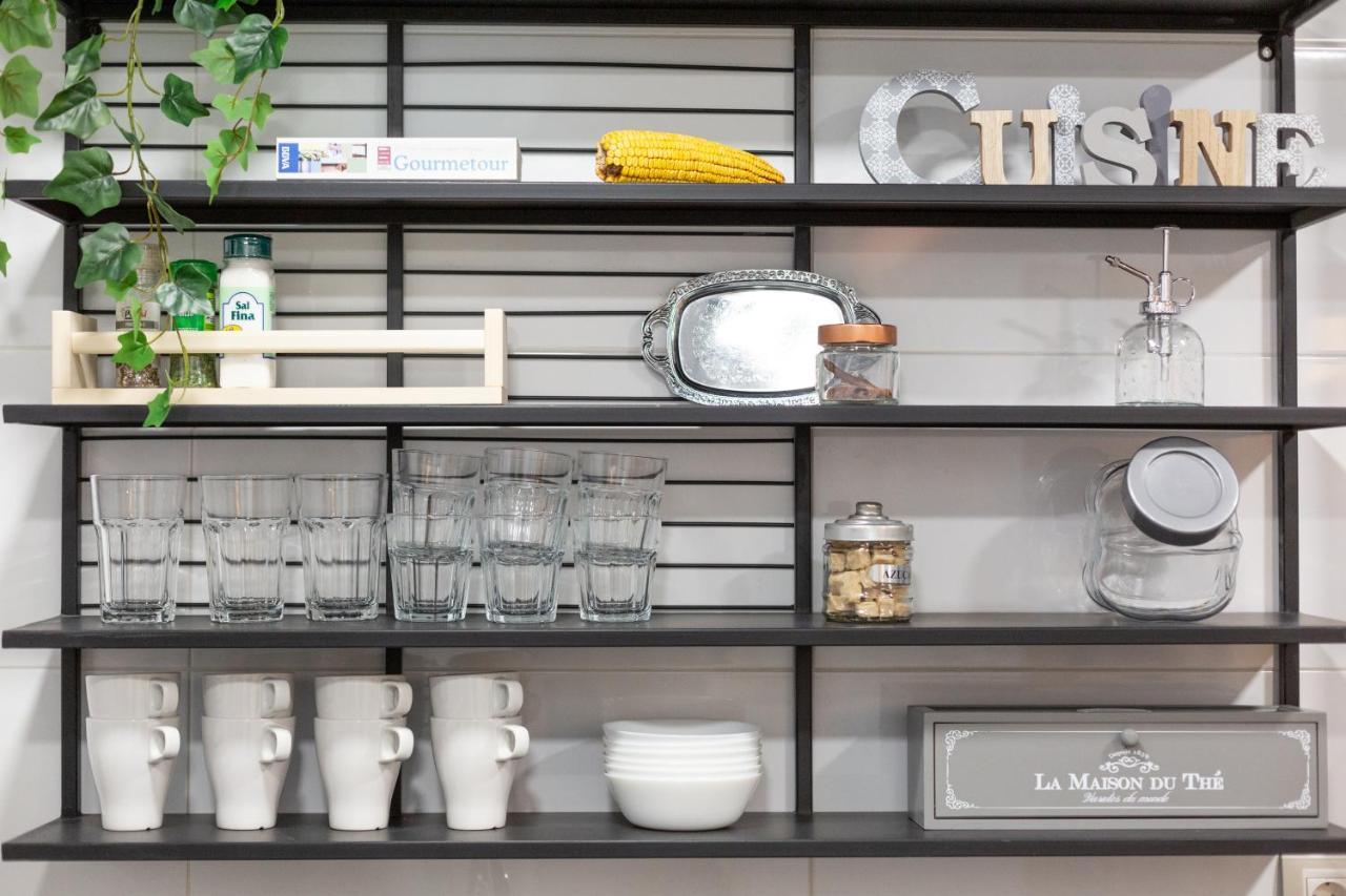 Unamuno By Bilbao Living מראה חיצוני תמונה