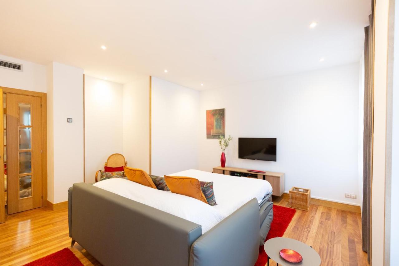 Unamuno By Bilbao Living מראה חיצוני תמונה