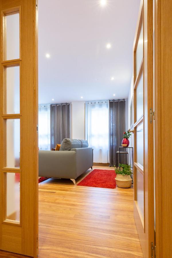 Unamuno By Bilbao Living מראה חיצוני תמונה