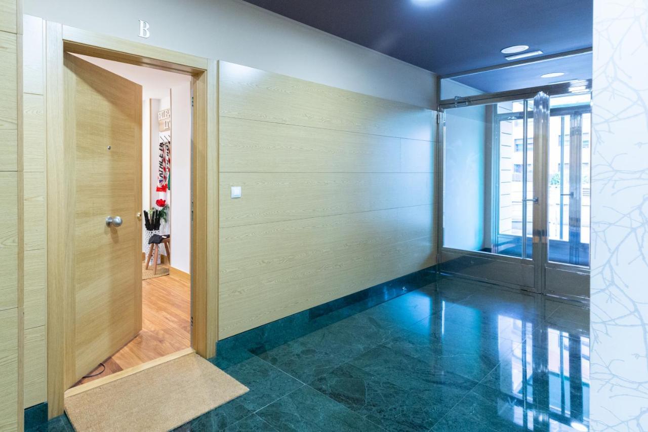 Unamuno By Bilbao Living מראה חיצוני תמונה
