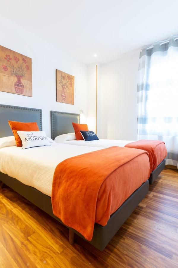 Unamuno By Bilbao Living מראה חיצוני תמונה