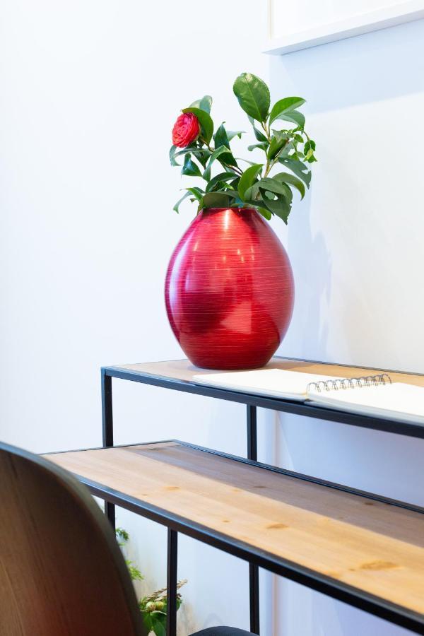 Unamuno By Bilbao Living מראה חיצוני תמונה