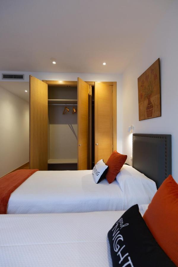 Unamuno By Bilbao Living מראה חיצוני תמונה