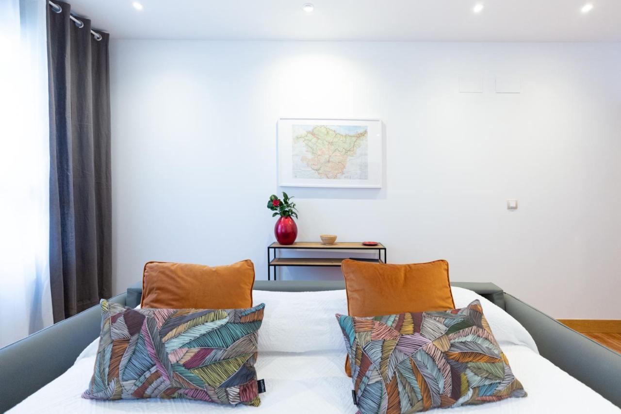 Unamuno By Bilbao Living מראה חיצוני תמונה