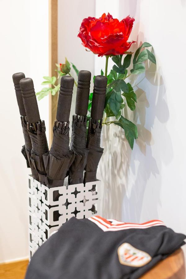 Unamuno By Bilbao Living מראה חיצוני תמונה