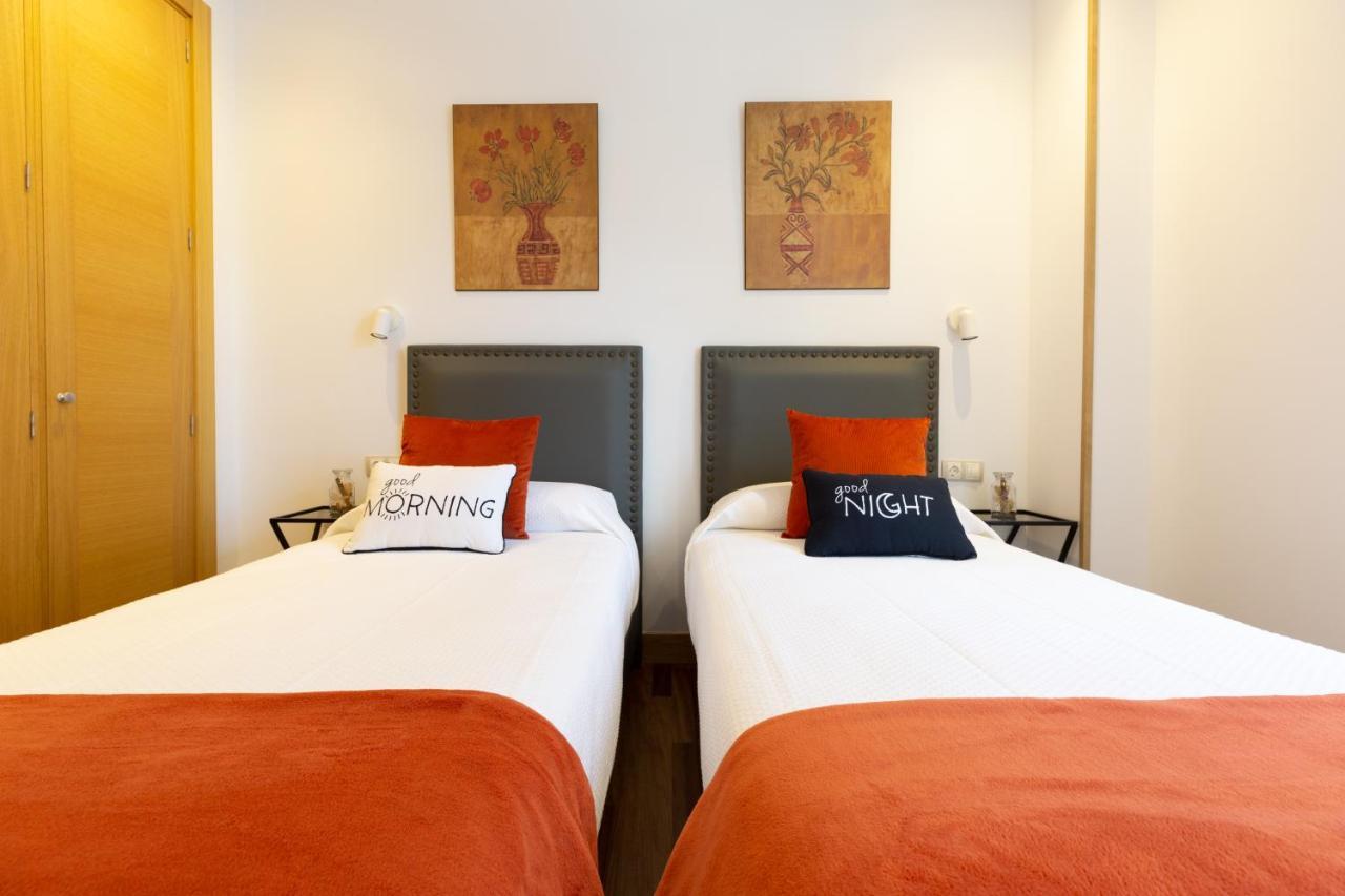 Unamuno By Bilbao Living מראה חיצוני תמונה