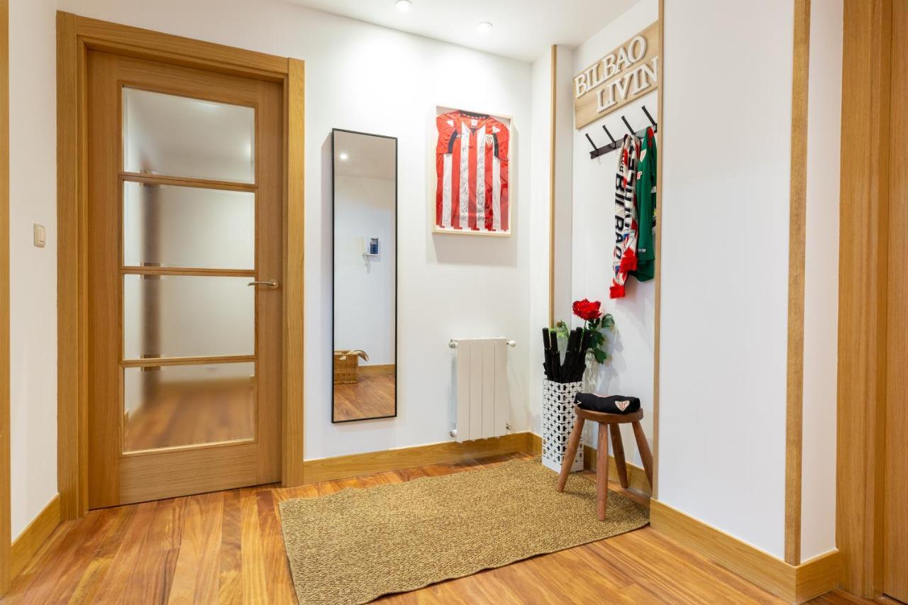 Unamuno By Bilbao Living מראה חיצוני תמונה