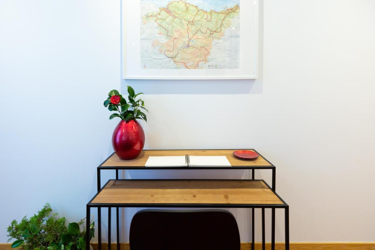 Unamuno By Bilbao Living מראה חיצוני תמונה