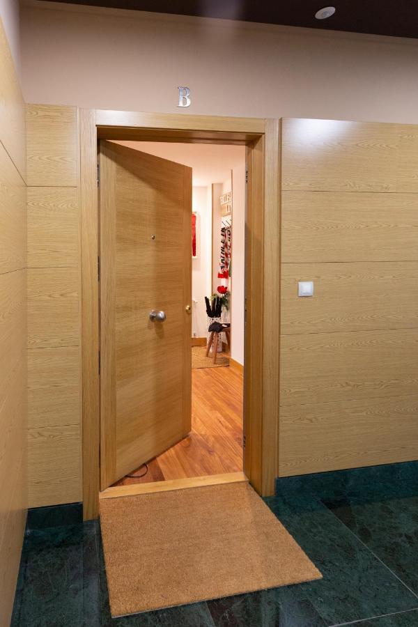 Unamuno By Bilbao Living מראה חיצוני תמונה
