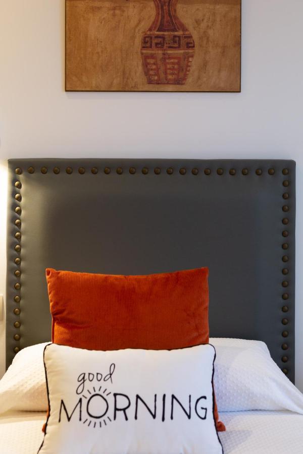 Unamuno By Bilbao Living מראה חיצוני תמונה