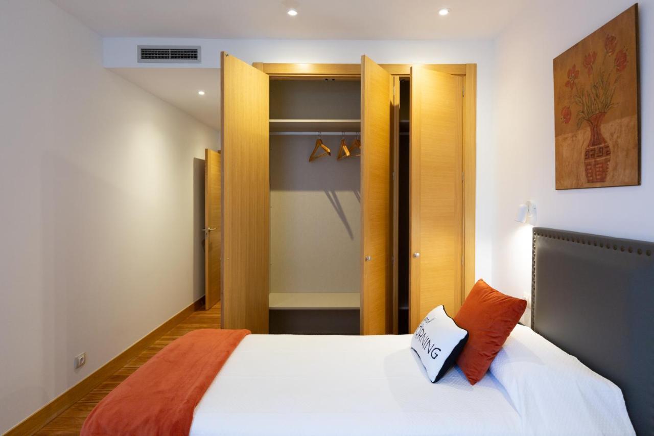 Unamuno By Bilbao Living מראה חיצוני תמונה