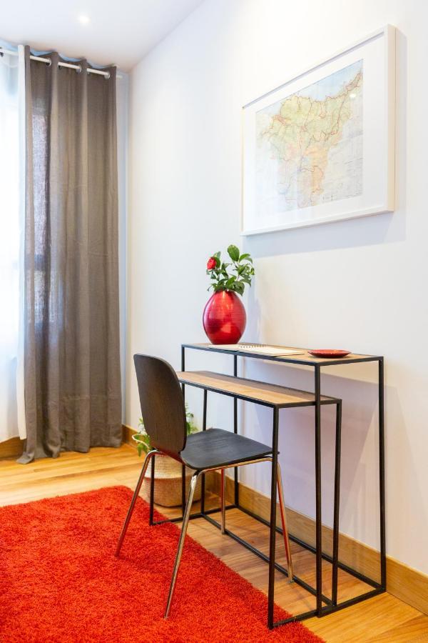 Unamuno By Bilbao Living מראה חיצוני תמונה