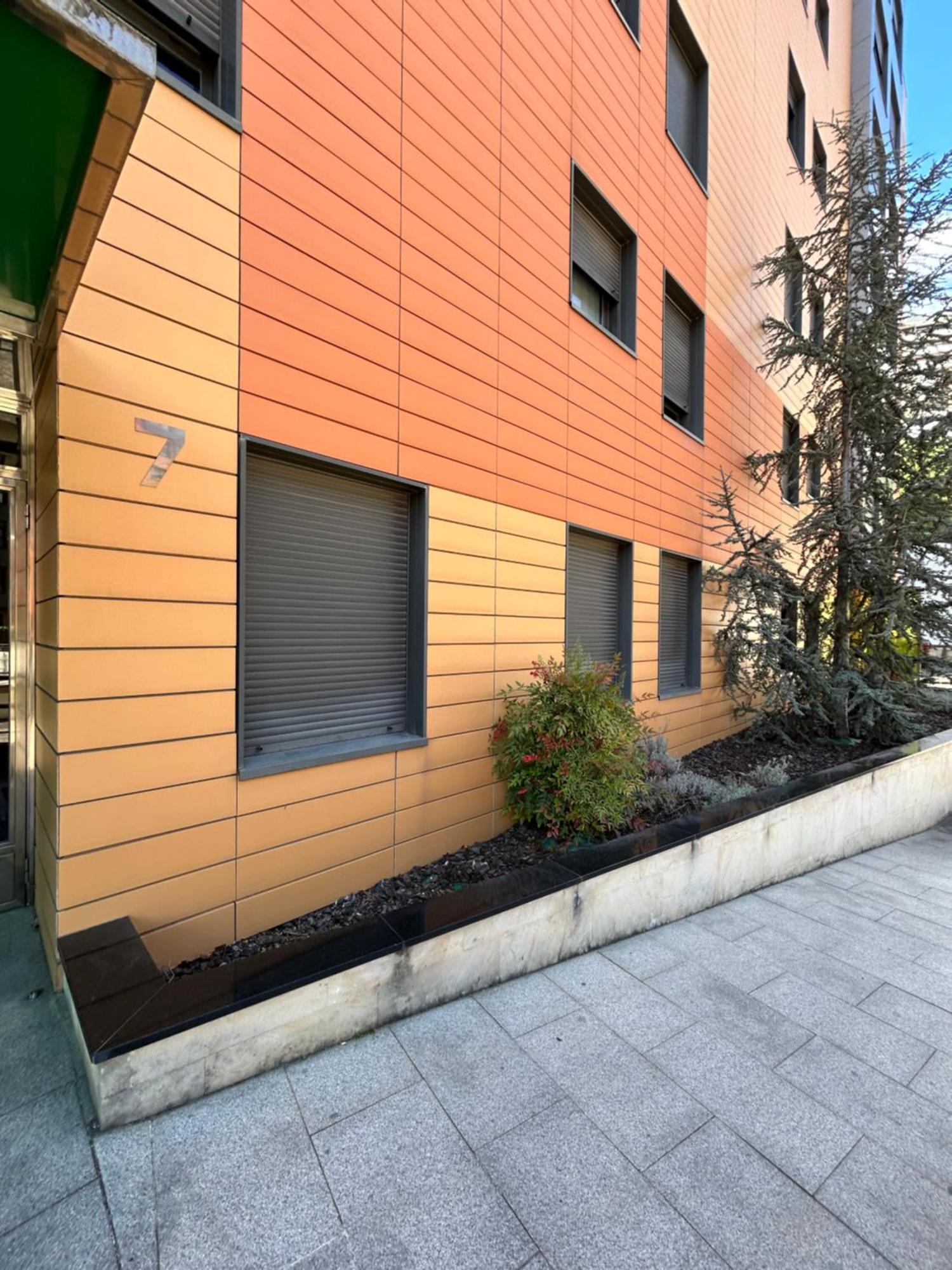 Unamuno By Bilbao Living מראה חיצוני תמונה